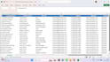 do web scraping for lead generation, and CRM data entry