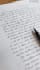 do beautiful handwriting and calligraphy for you
