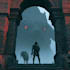 do fantasy book cover, thriller book cover design