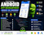 fix android app bugs, add features, and integrate firebase