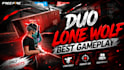 create a strong yt gaming thumbnails for more clicks