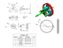 create accurate 2d mechanical drawings in autocad