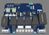 design pcb gerber and schematic in kicad and easyeda