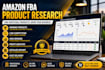 find winning amazon fba products