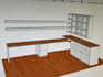provide residential construction estimating takeoffs and project scheduling