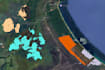 create professional gis maps using qgis