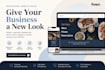 build a custom squarespace website for real estate, authors, blog or ecommerce