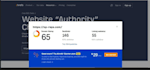 build high quality backlinks to improve domain authority da 30 plus