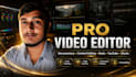 professionally edit your content and documentry video