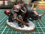 do your warhammer and fantasy miniatures
