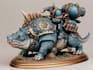 do your warhammer models