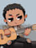 create chibi art for you