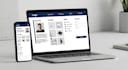 design a professional portfolio website for freelancers and creatives