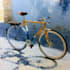 paint your cycle oil painting style