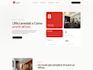 design and develop a business website