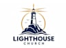 do custom light house logo with free source files