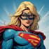 do a superhero comic