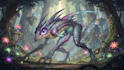 draw digital illustration art