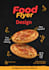design professional canva flyers and posters