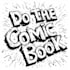 do the lettering for your comic book