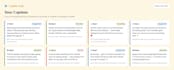 write 30 ready to post social media captions