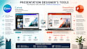 design  professional microsoft powerpoint presentation slides