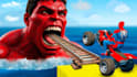 create engaging gta 5 parkour racing videos