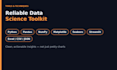 clean, analyze and visualize your data using python pandas