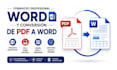 formatearé tu documento de microsoft word y convertiré PDF a word