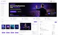 build kajabi, thinkific, teachable, xperiencify course website, xperiencify