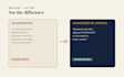humanize ai content and make it undetectable and natural