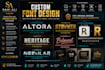 create a custom font for your brand