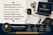 professional virtual assistant and administrative secretary, VA