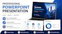 design professional powerpoint presentations, and PPT slides