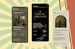 craft premium custom mobile and web UI UX design