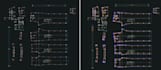create 2d and 3d garment patterns and tech packs