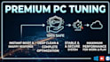 speed up, clean, and optimize your slow windows PC remotely