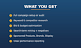 manage and optimize your amazon ppc ads to lower acos