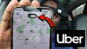do fast uber driver suspension