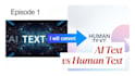 humanize ai content and edit it professionally