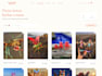 create a professional web application
