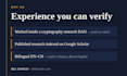 write engaging crypto and web3 blog posts and articles