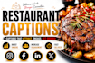 write engaging instagram captions for businesses