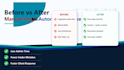 set up and automate your clio grow to clio manage workflow