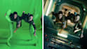 create cinematic vfx cgi compositing and visual effects