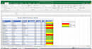 do excel data cleaning, formatting, merge, split, PDF to excel, data entry