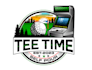 do a professional modern golf logo