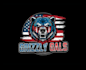 do make an grizzly  logo