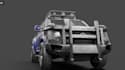 do high quality 3d modeling, texturing, and cad file conversion