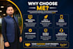 develop custom PHP mysql websites and web applications